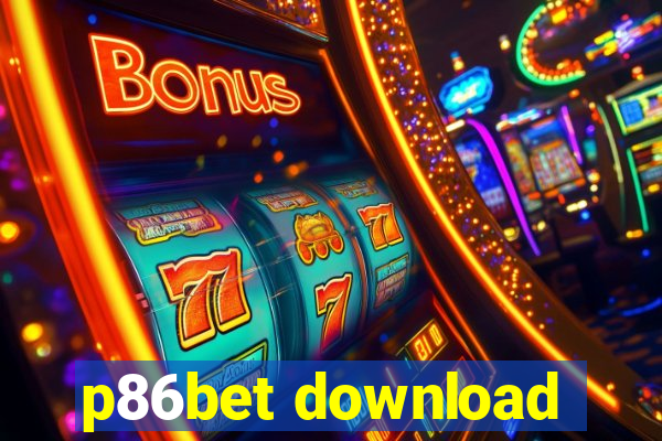 p86bet download